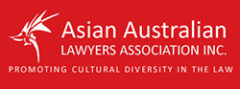 Asian Australian Lawyer Association